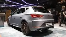 Cupra al Salone di Ginevra 2018