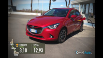 Mazda2 1.5 Diesel