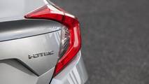 2018 Honda Civic Sedan i-DTEC