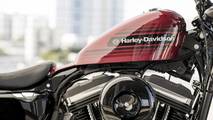 2018 Harley-Davison Forty-Eight