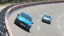 ADAC-Sommerreifentest 2018