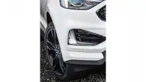 Ford Edge: Komplett aufgemöbelt