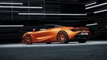McLaren 720S