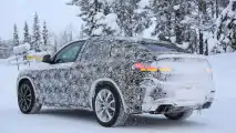 Neuer 3er und X4 M erwischt