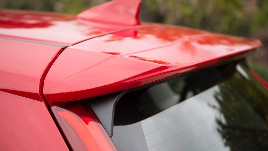 Honda Jazz 2018