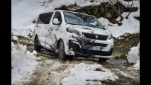Peugeot Traveller 4x4 by Dangel