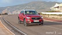 Essai Volvo XC40 2018