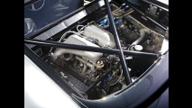 Jaguar XJ220, le foto storiche