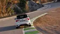 2018 Toyota Yaris GRMN