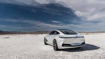 Infiniti Q Inspiration Concept