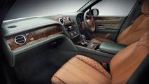 2018 Bentley Bentayga by Mulliner