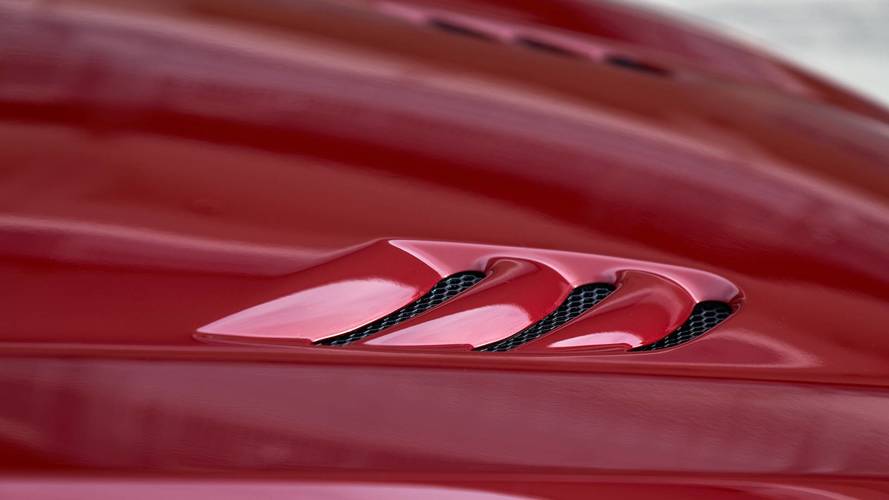 2018 Alfa Romeo Stelvio Quadrifoglio