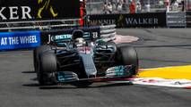 Lewis Hamilton, F1, Mercedes