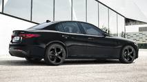 Alfa Romeo Giulia Tech Edition