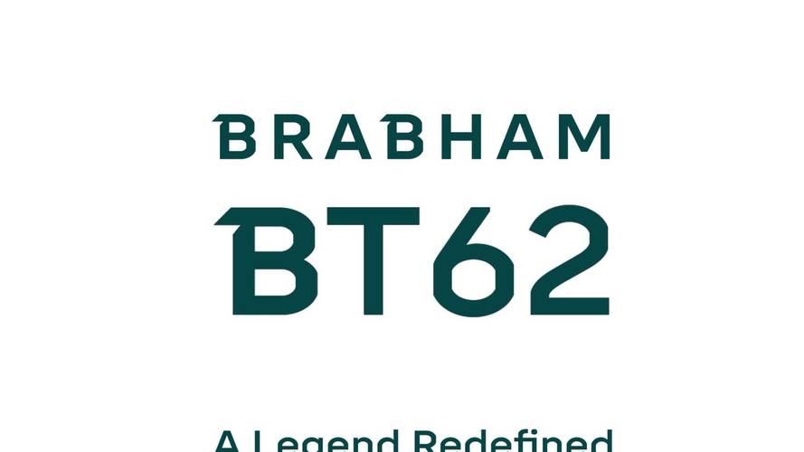 Brabham BT62