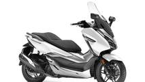 Honda Forza