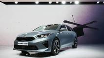 2018 Kia Ceed Sportswagon