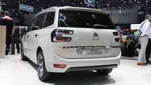 Citroen al Salone di Ginevra 2018