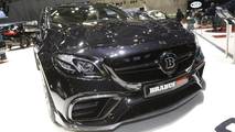 Brabus al Salone di Ginevra 2018