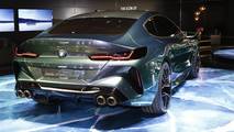 BMW M8 GC