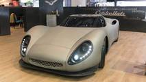 Corbellati Missile