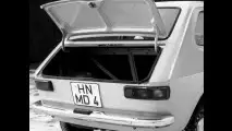 Fiat 127, le foto storiche