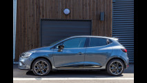 Kia Rio VS Renault Clio 016