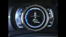 Lexus RC Hybrid, test di consumo reale Roma-Forlì 001