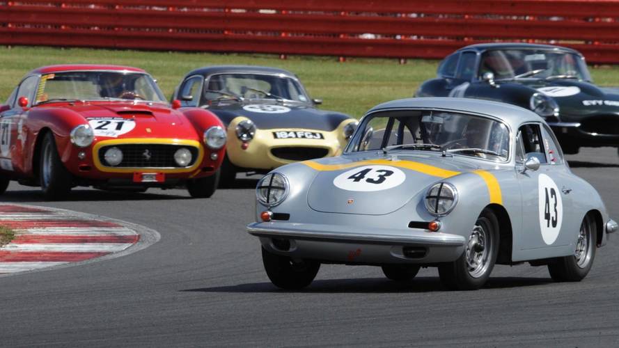 Porsche 356: un coche clásico legendari