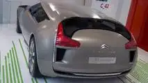 2006 Citroën C-Métisse concept