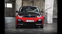 BMW i3s