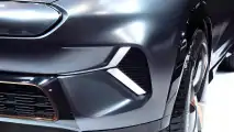 CES 2018: Kia zeigt Niro EV