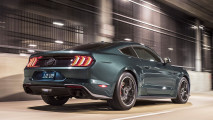 Ford Mustang Bullitt und neuer US-Ranger