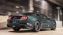 Ford Mustang Bullitt und neuer US-Ranger