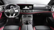 Das ist der Mercedes-AMG CLS 53