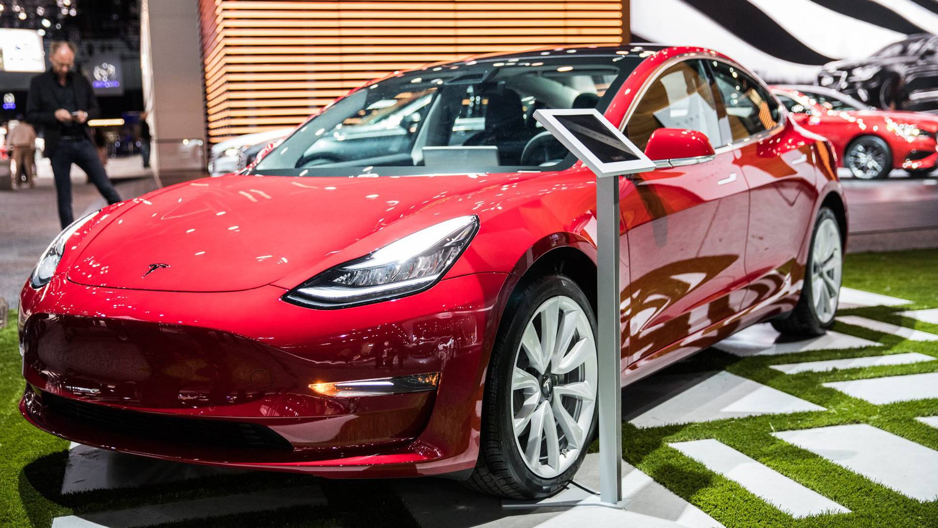 Tesla Model 3 Auto Insurance Cost Vendas nos EUA: Tesla Model 3 emplaca 14 mil unidades