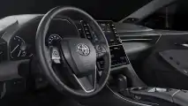 Toyota Avalon auf der NAIAS 2018 in Detroit