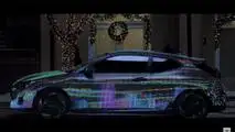 Hyundai Veloster Teaser Video