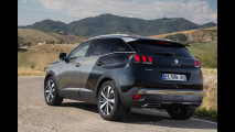 Intervista Criquet designer Peugeot 3008