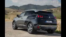 Intervista Criquet designer Peugeot 3008