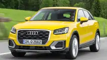 Audi: Die große Vorschau