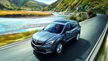 2019 Buick Envision