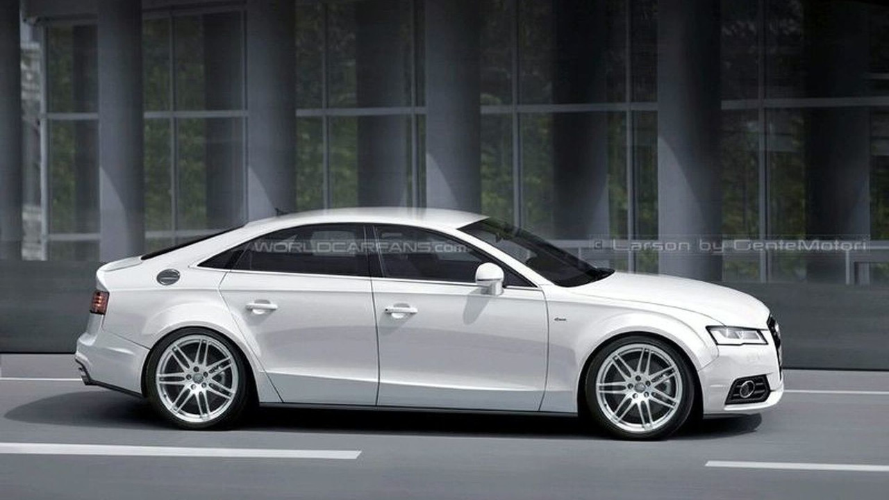 Audi A7 4 Door Coupe All Dressed Up Motor1 Photos Audi A7 4 Door Coupe All Dressed Up