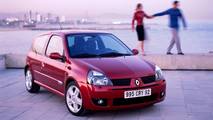 Renault Clio 2 R.S.