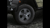 Jeep Wrangler Rubicon Recon