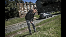 Mercedes Classe E All-Terrain, l’AirBodyControl