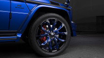 Mercedes-AMG 63 by Wald