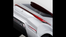 Mitsubishi GT-PHEV Concept