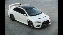 Mitsubishi Lancer Evo X Final Edition 015