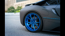 BMW i8 by German Special Customs